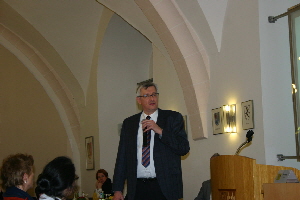 Dr. Markus Ebke