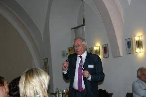Prof. Dr. Volker Hömberg