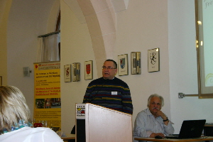 Dr. Guido Kettler